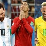 FIFA WORLD CUP 2018
