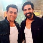 Salman Khan Akshay Kumar among Forbes highest paid actors in world