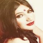 Mahika Sharma shared bold photo for abhinandan varthaman and said he is real hero of india
