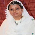 Rita Bhaduri