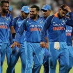 team india