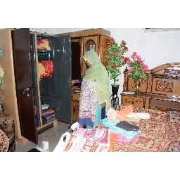 robery in jalapur mohamameedabad