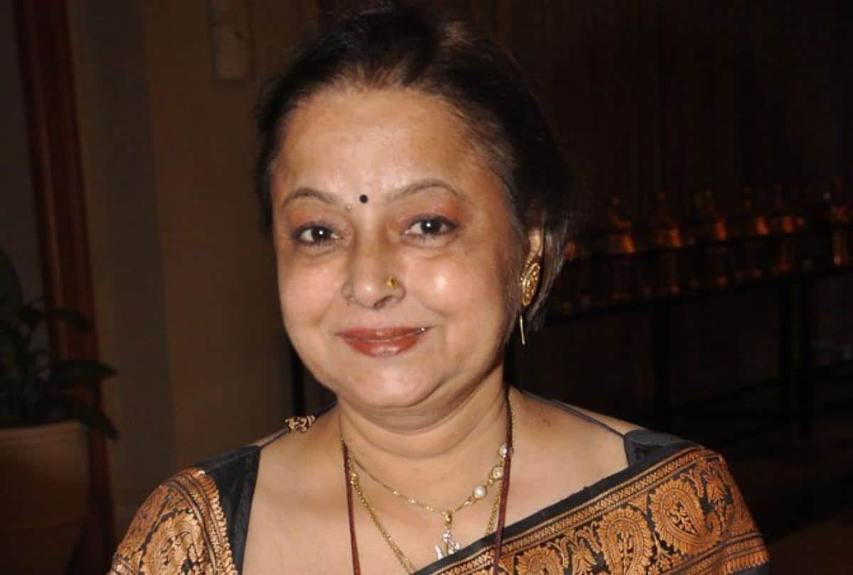 rita bhaduri birthday her surname confusion with jaya bachchan and career journey