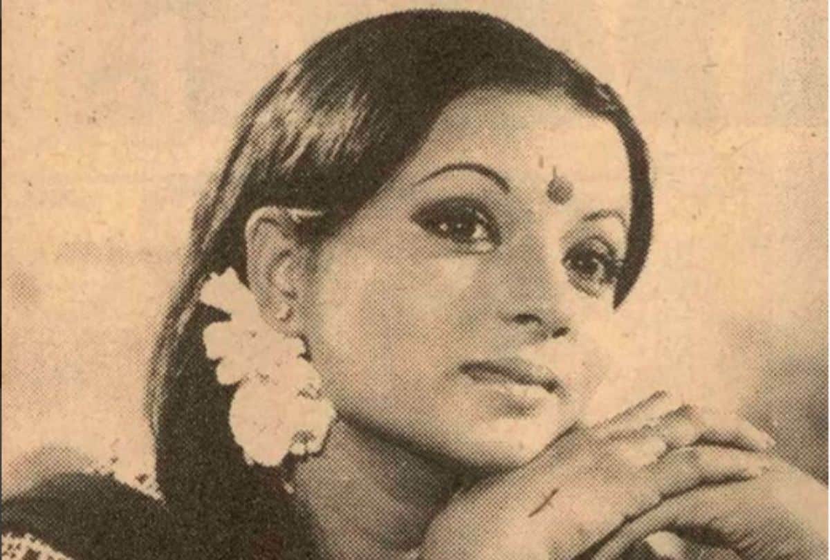 rita bhaduri died look at her unique pictures