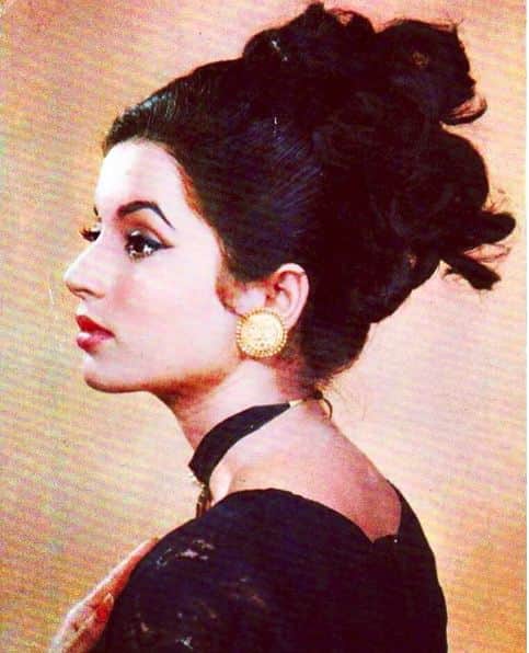 rita bhaduri died look at her unique pictures