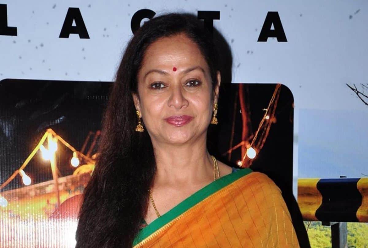 zarina wahab speak up about her last meeting with rita bhaduri