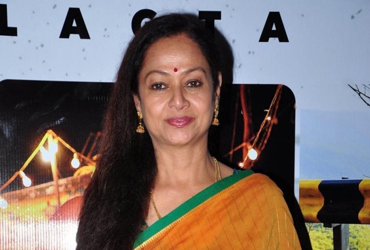 zarina wahab speak up about her last meeting with rita bhaduri