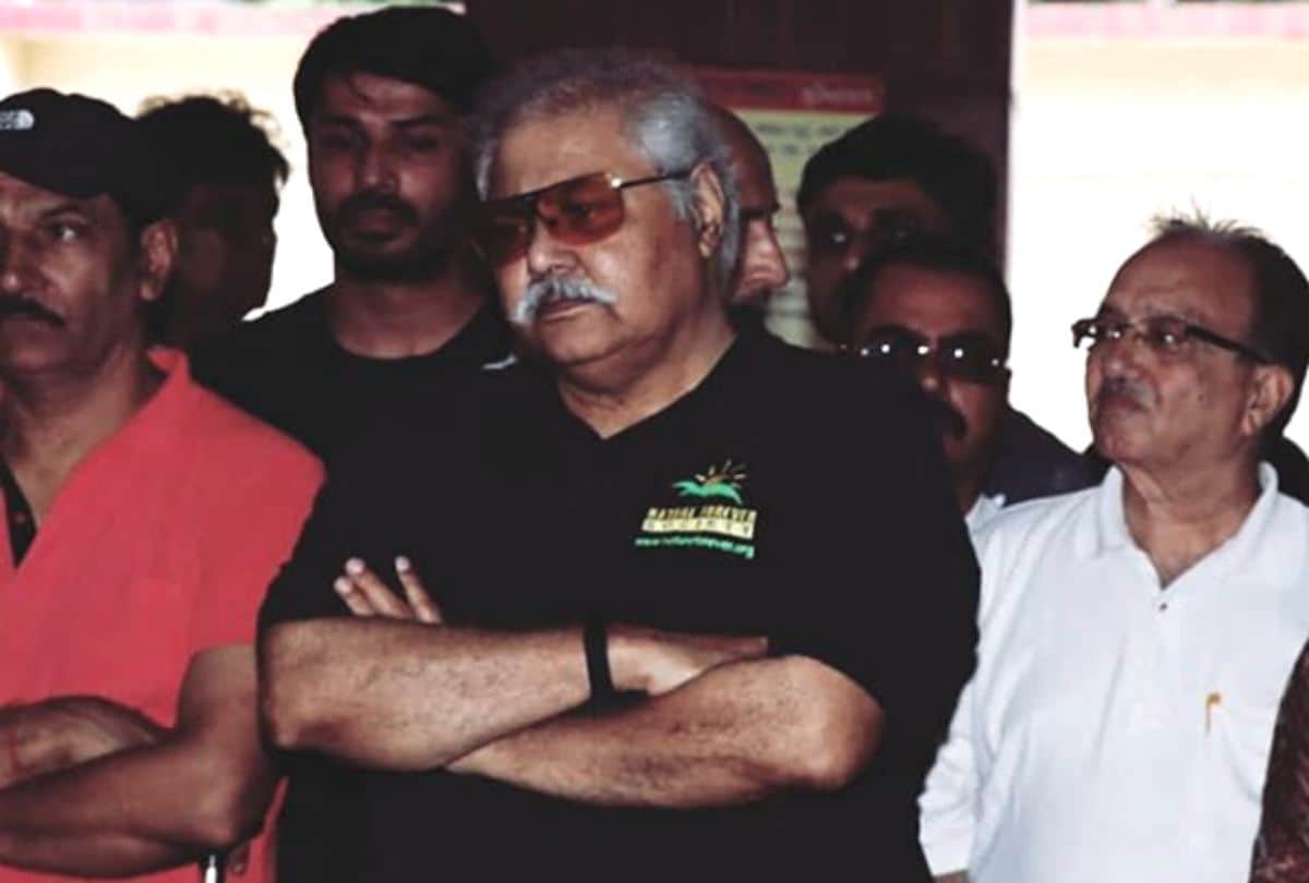 Friends and family paid last tribute to Rita Bhaduri at her funeral photos 