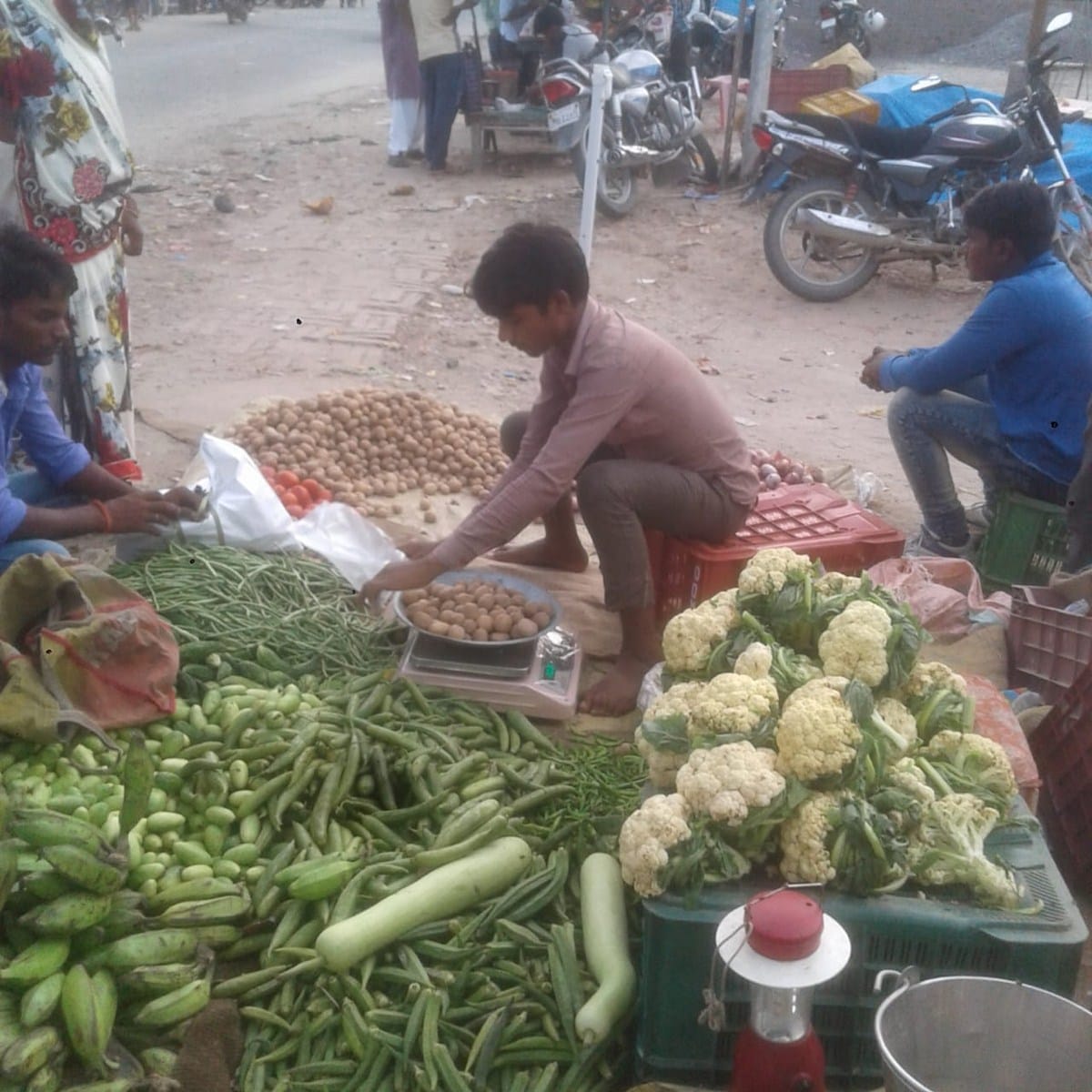 ...ऐसे तो लग चुकी पॉलिथीन पर रोक