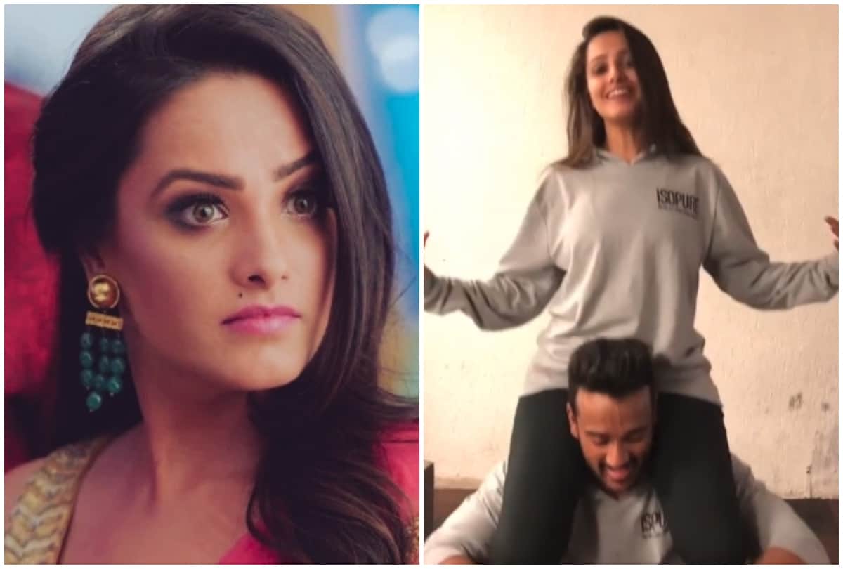 Yeh Hai Mohabbatein actress Anita Hassanandani on child via surrogacy