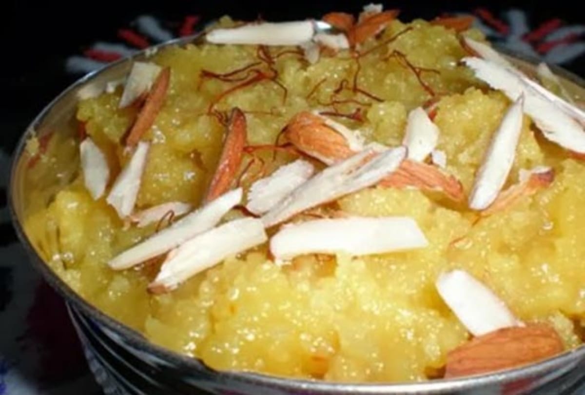 Reciepe of Bhutte ka Halwa Corn Kernel Pudding