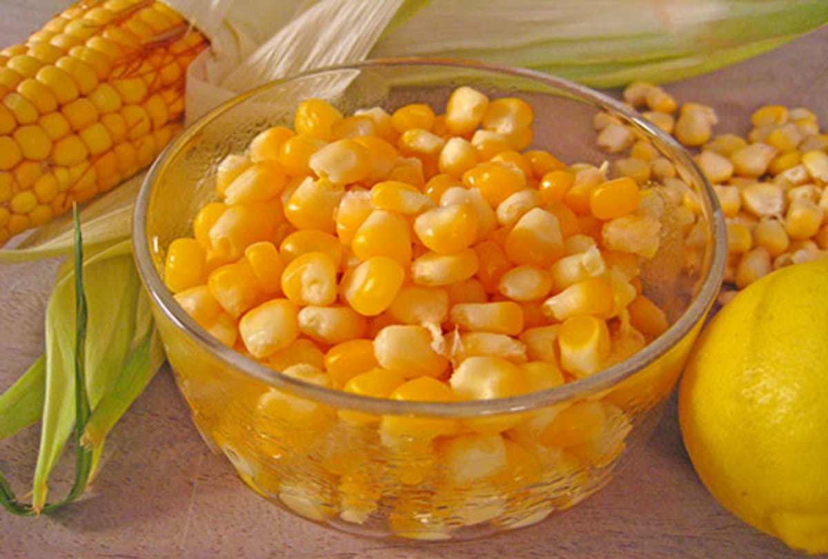 Reciepe of Bhutte ka Halwa Corn Kernel Pudding