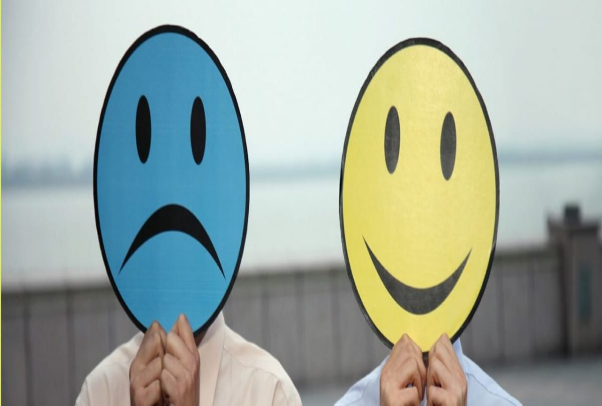 signs of Bipolar Disorder tips from the experts