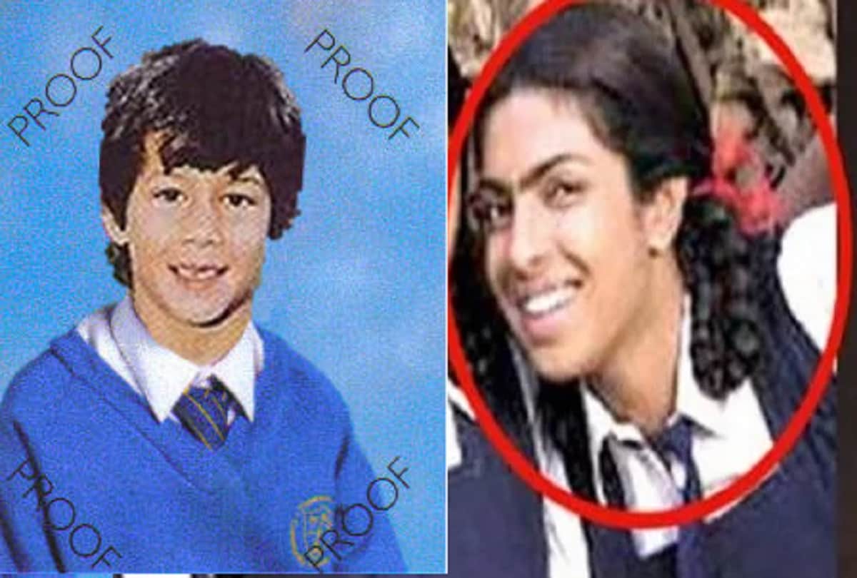 these are school days photos of 13 bollywood stars
