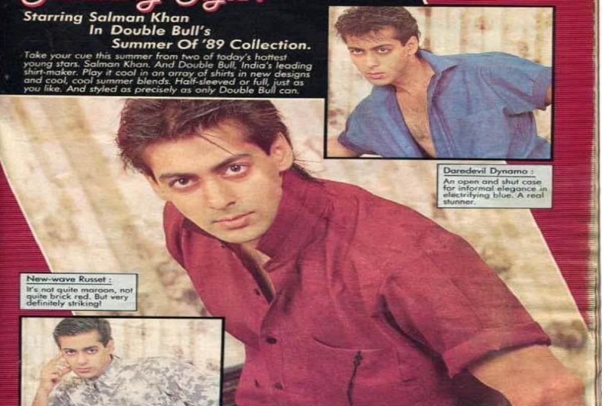 20 bollywood stars and their modeling photos