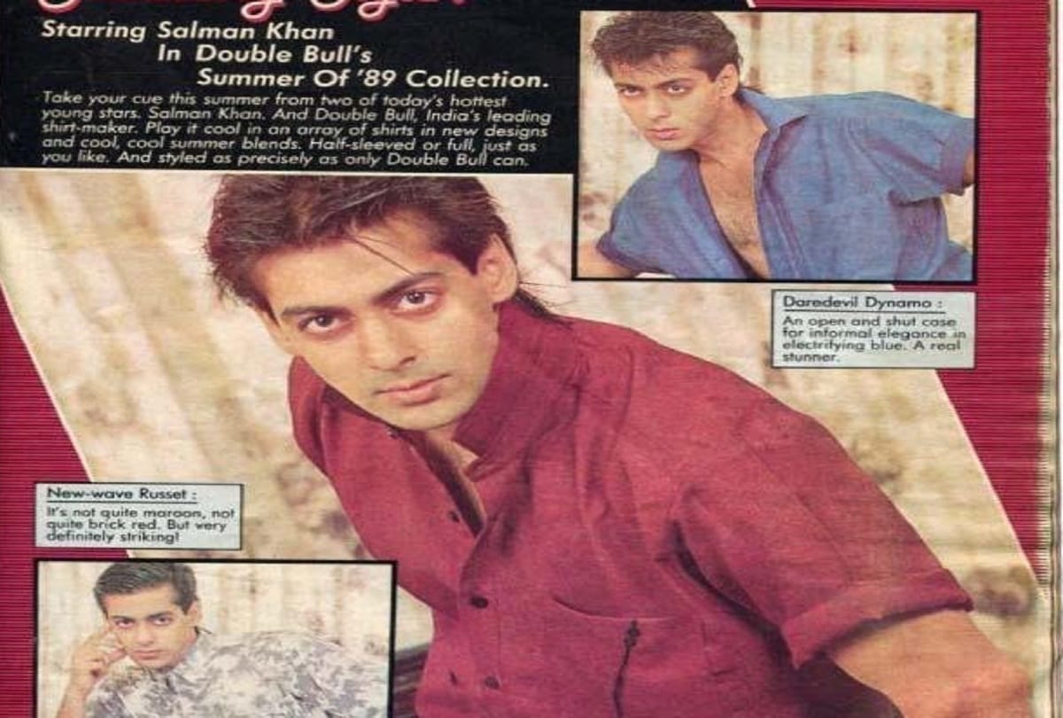 20 bollywood stars and their modeling photos