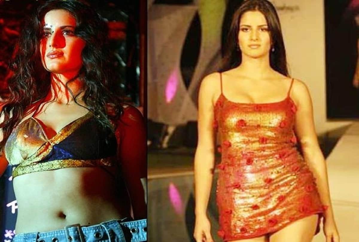 20 bollywood stars and their modeling photos