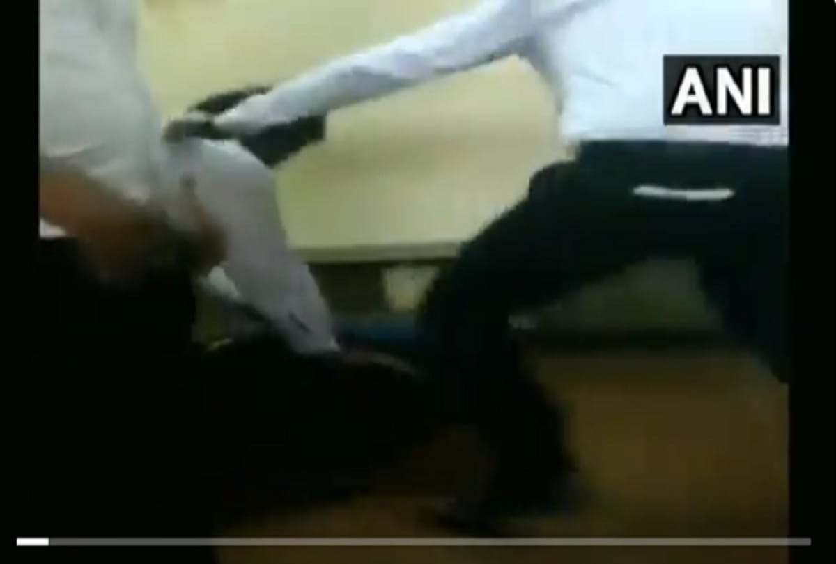 Mahila Court in Chennai where lawyers thrash 18 accused who sexually harassed 11-year-old girl 