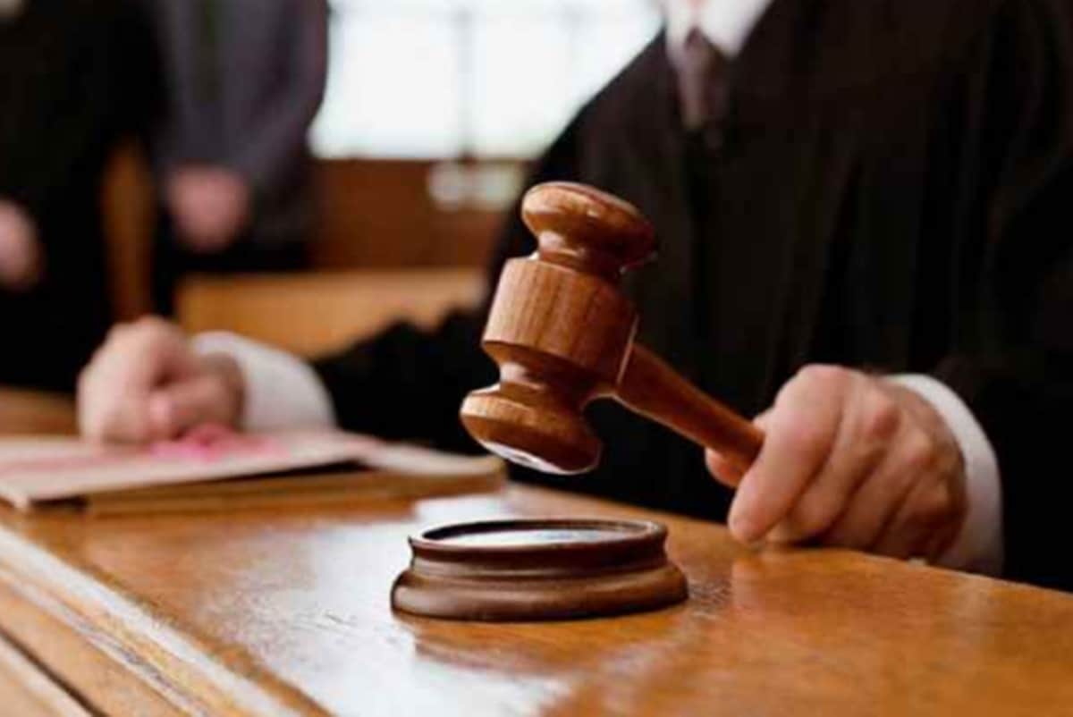Delhi Ahlcon Public School Student Suicide Case three teacher sent to jail by hc