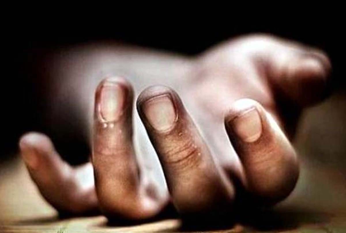 Girlfriend killed boyfriend in Ghatampur