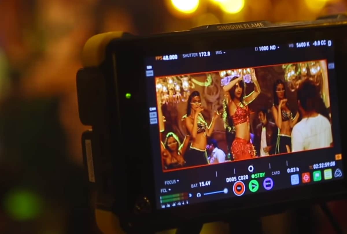 Making of Satyameva Jayate Song Dilbar Nora Fatehi