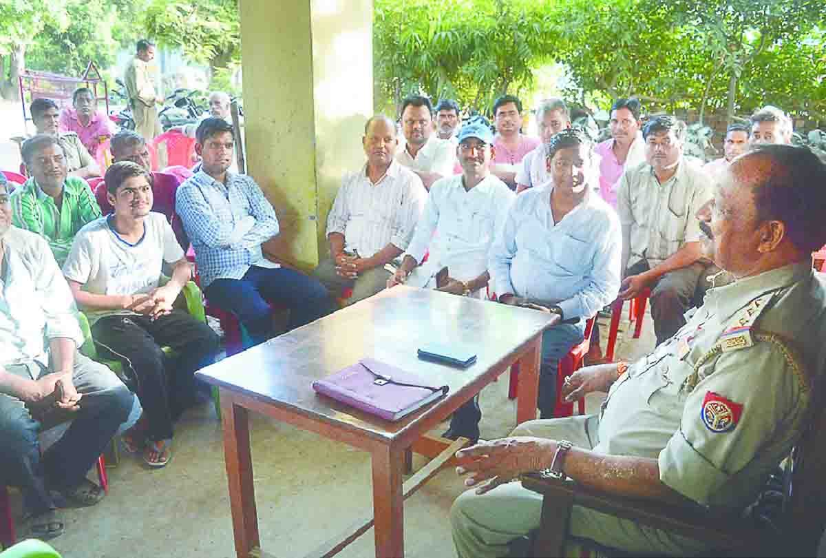 High alert in central jail for killer suneel rathi