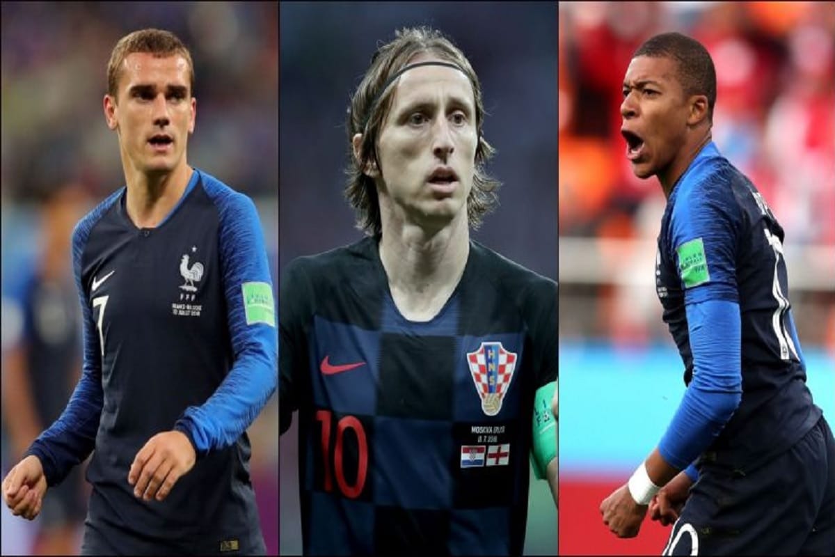 fifa world cup 2018 5 best players