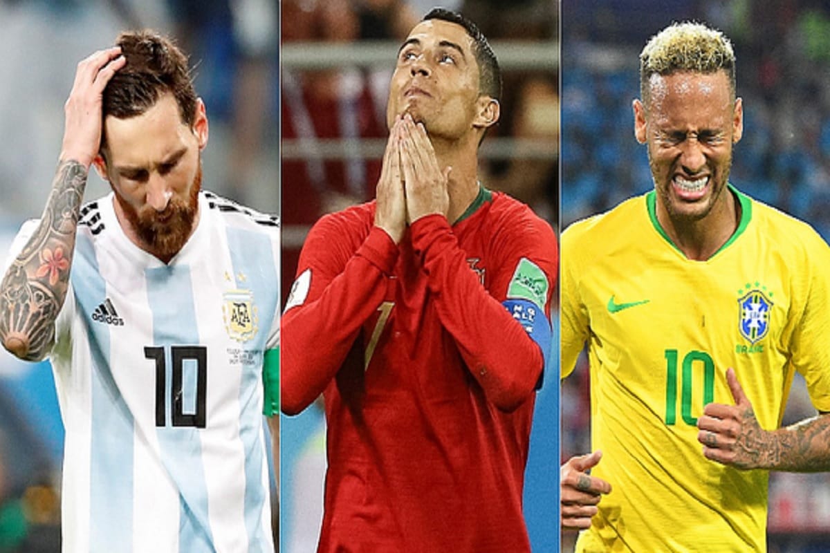 fifa world cup 2018 flop players list