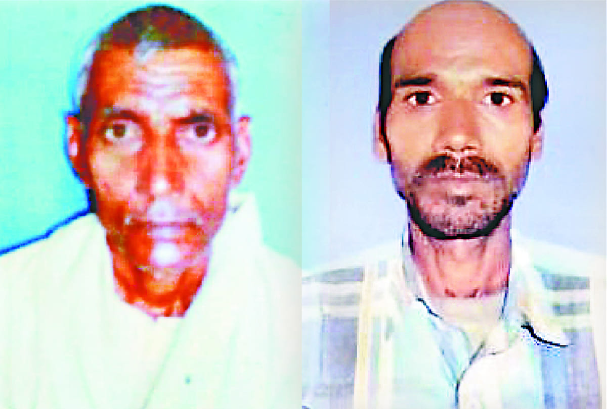 Two farmers commited suicide in Mahoba