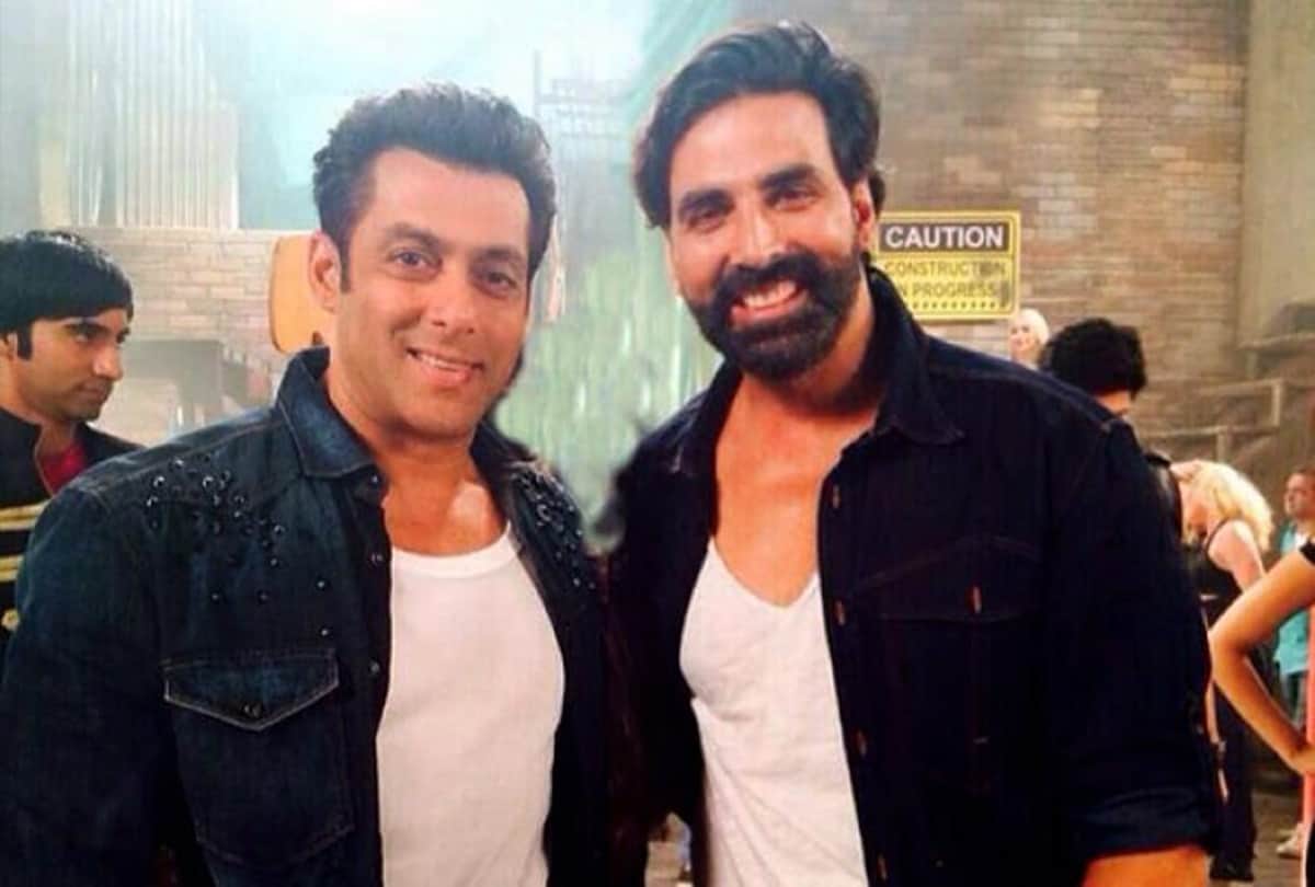 Salman Khan Akshay Kumar among Forbes highest paid actors in world