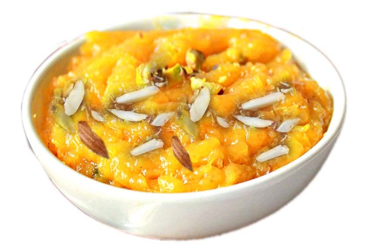 Reciepe of Bhutte ka Halwa Corn Kernel Pudding