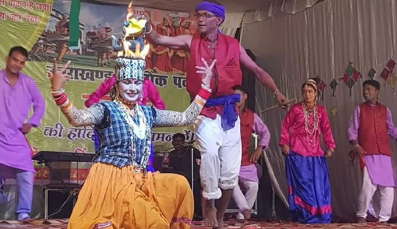 हरेला मेले को राज्य स्तरीय मेला बनाने के लिए सरकार गंभीर : आर्य