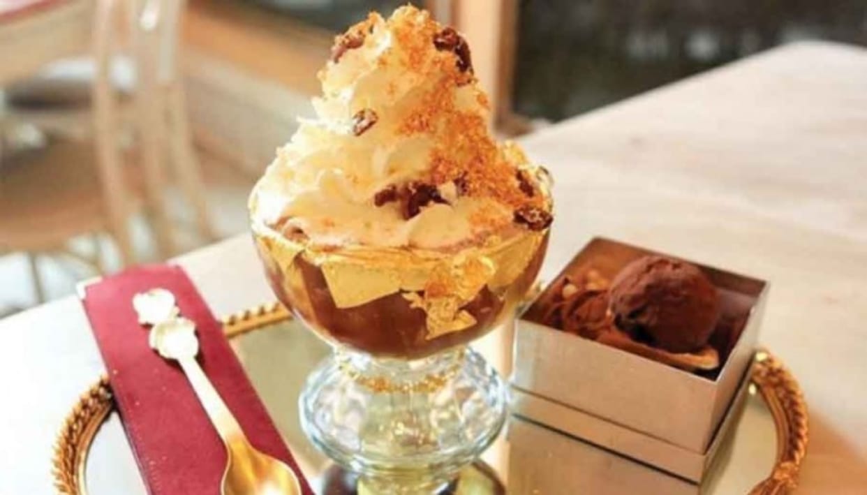 Know about the 5 expensive ice creams in the world