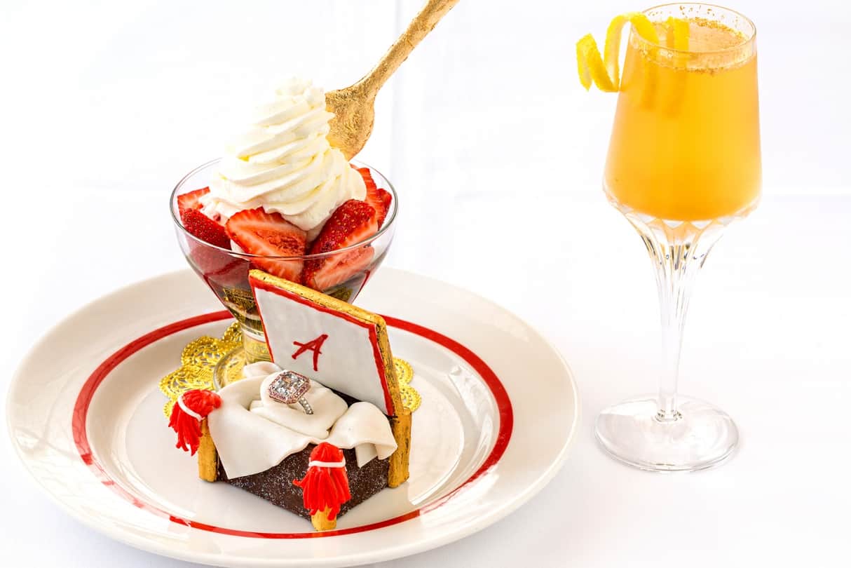 know about most expensive ice cream of the world and its speciality