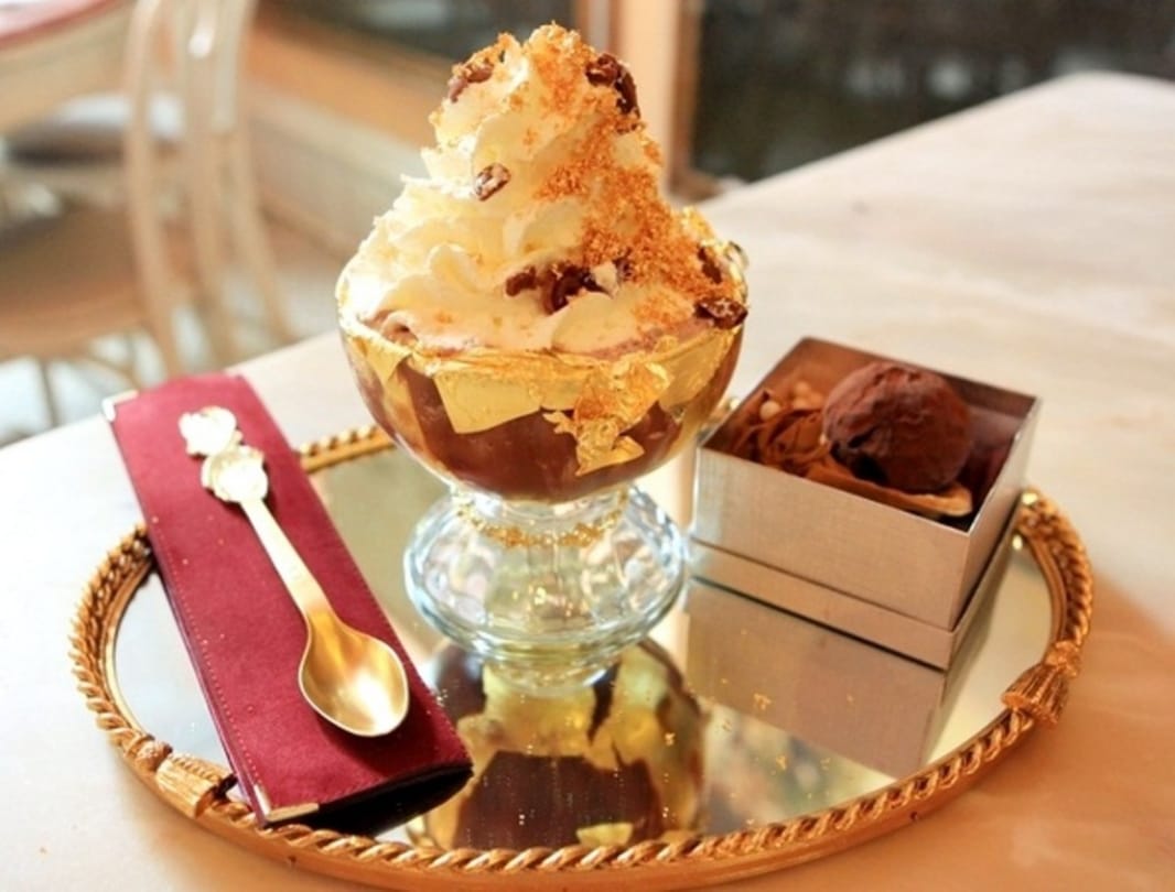 Know about the 5 expensive ice creams in the world