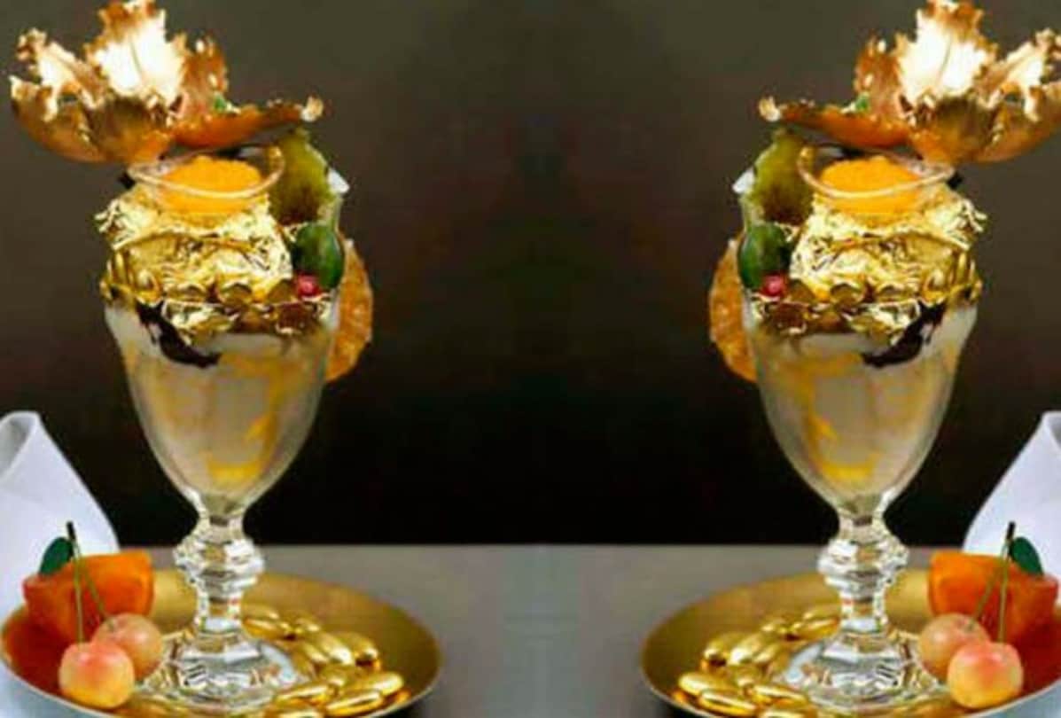 Know about the 5 expensive ice creams in the world