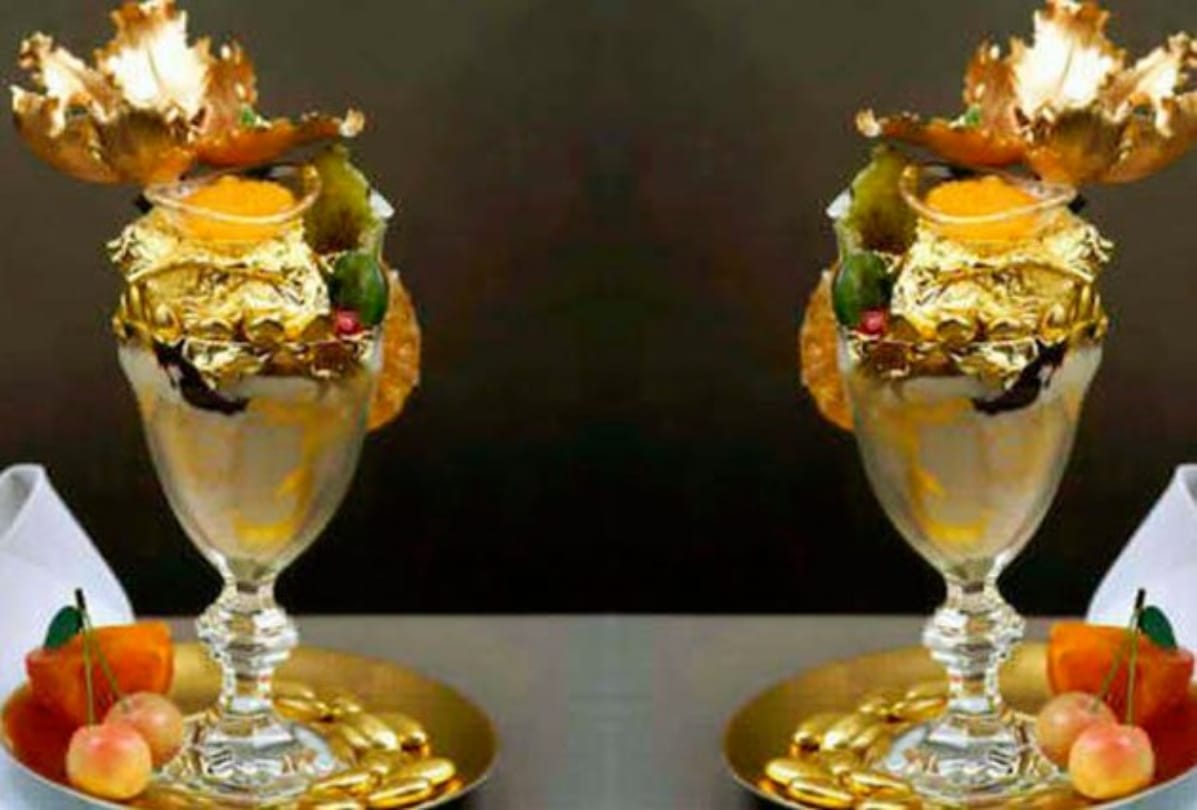 Know about the 5 expensive ice creams in the world