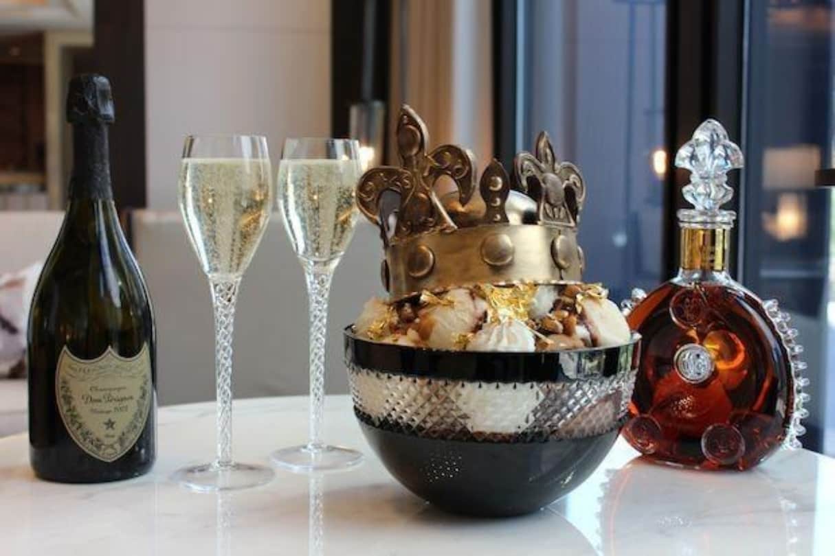 know about most expensive ice cream of the world and its speciality