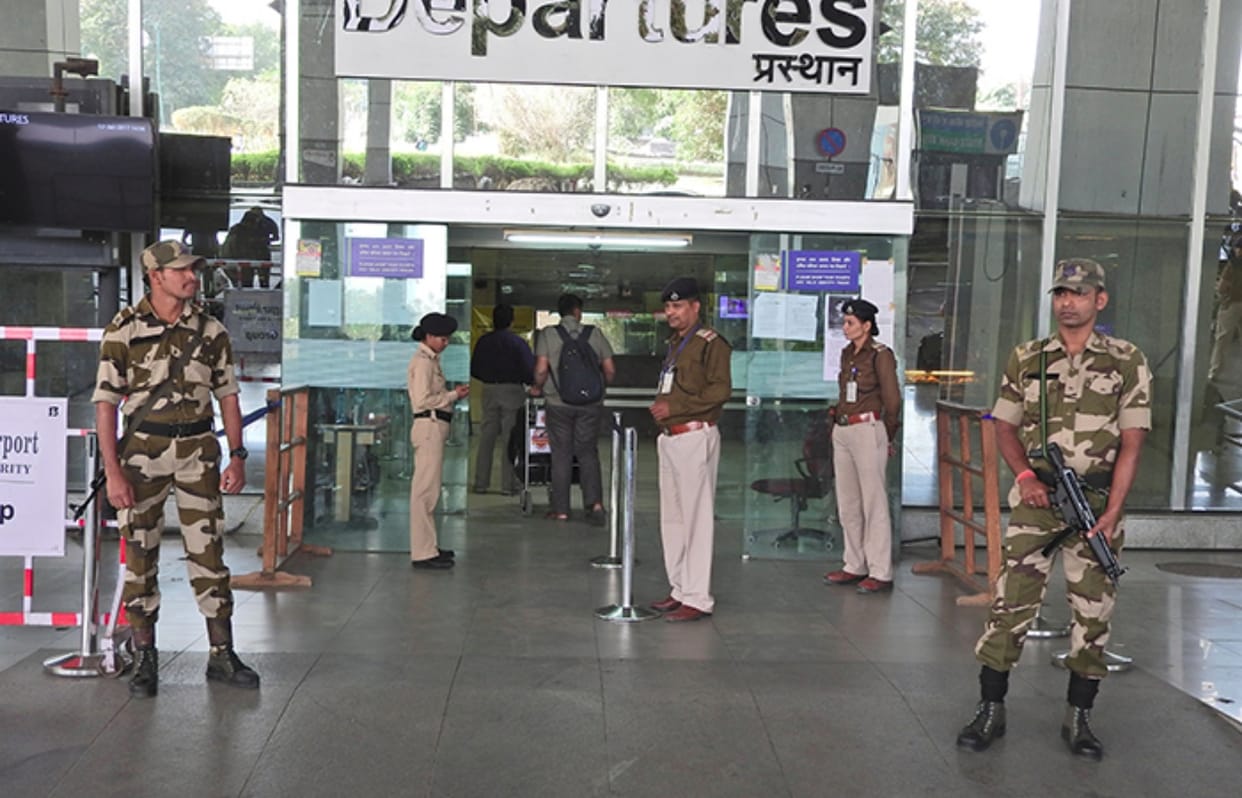 double blow to air passengers from october 1