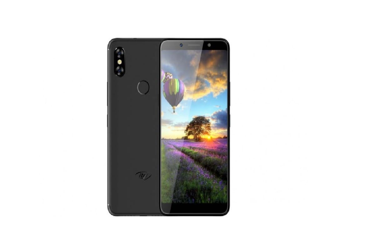 Itel A62 launched in India With Face Unlock, Dual Camera Setup at Rs 7,499