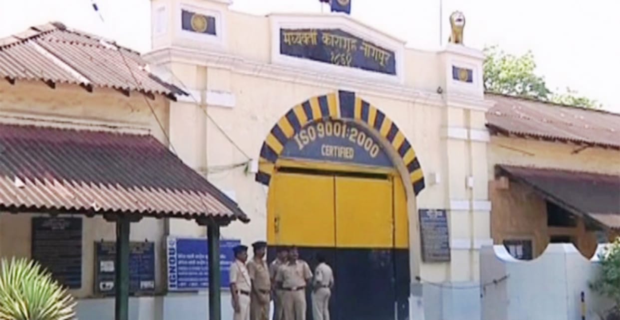  Maharashtra: wife is alive but husband was in jail over her murder in Nagpur