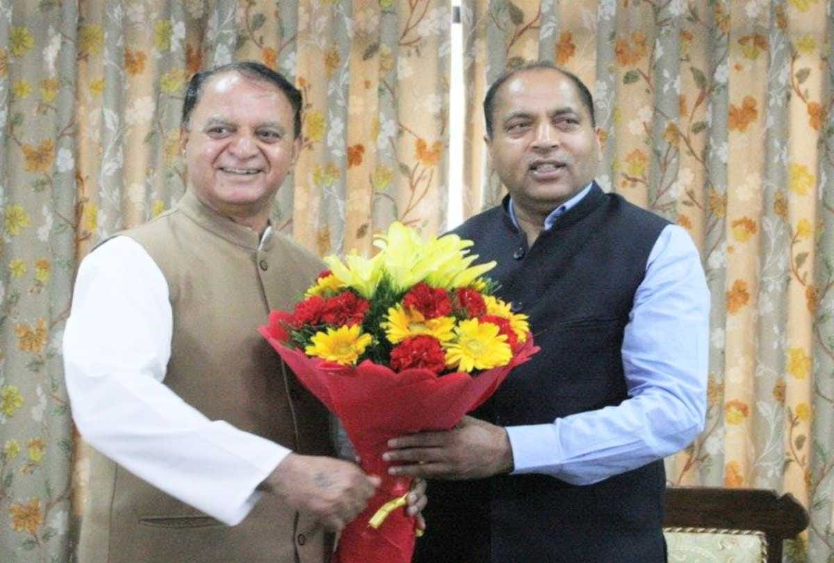 union govt approved 1131.87 crore rupees projects for himachal 