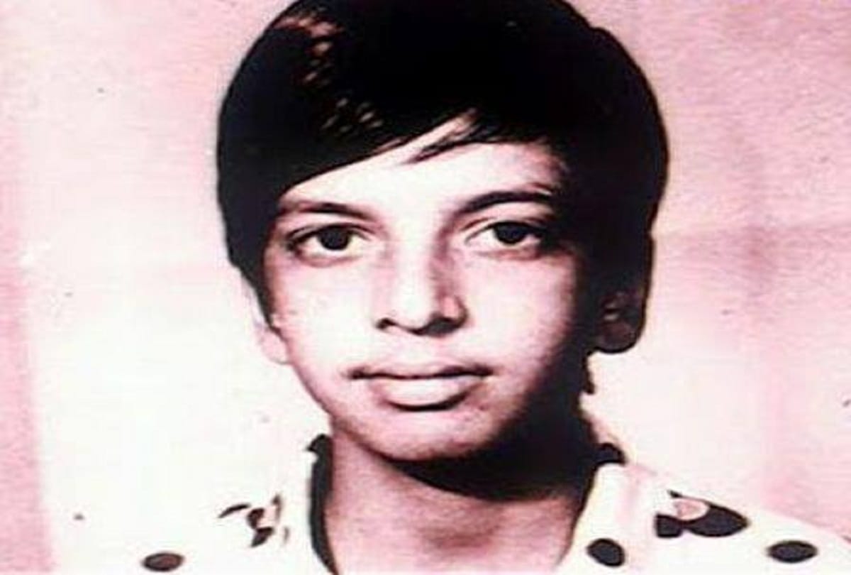 actor javed jaffery birthday know the unknown facts of his life