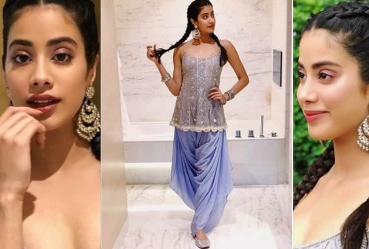 Chandigarh, Jhanvi Kapoor Statement on Mom Sridevi, Ishaan Khattar Movie Dhadak