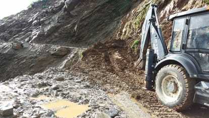 chardham yatra 2018 affected due to rain