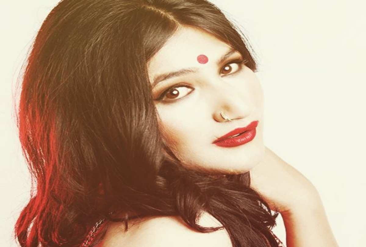 Mahika sharma revealed about how she faced challenges after  her friendship with danny d got viral