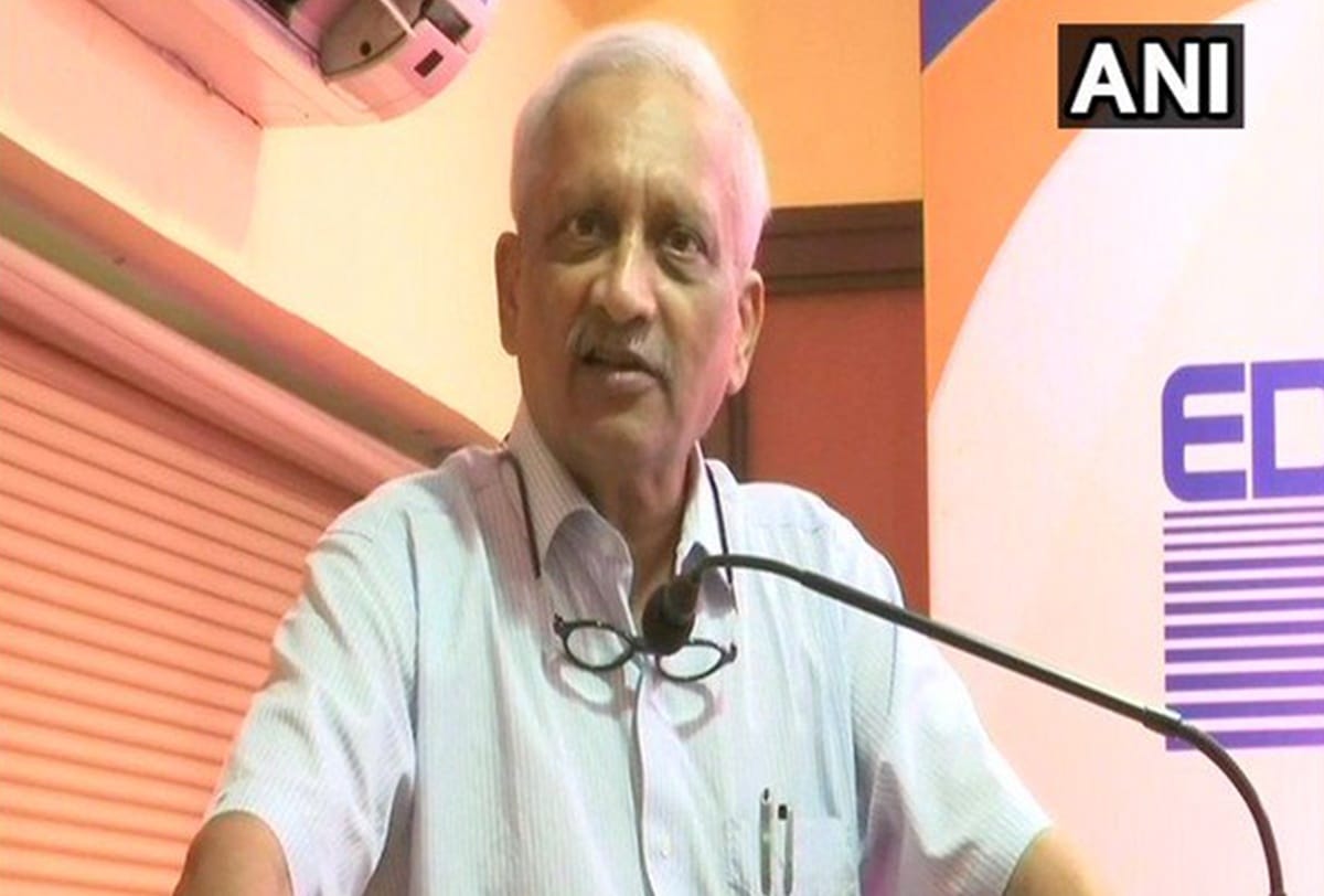 Manohar Parrikar said should have taken Rahul Gandhi along with army on Surgical Strike