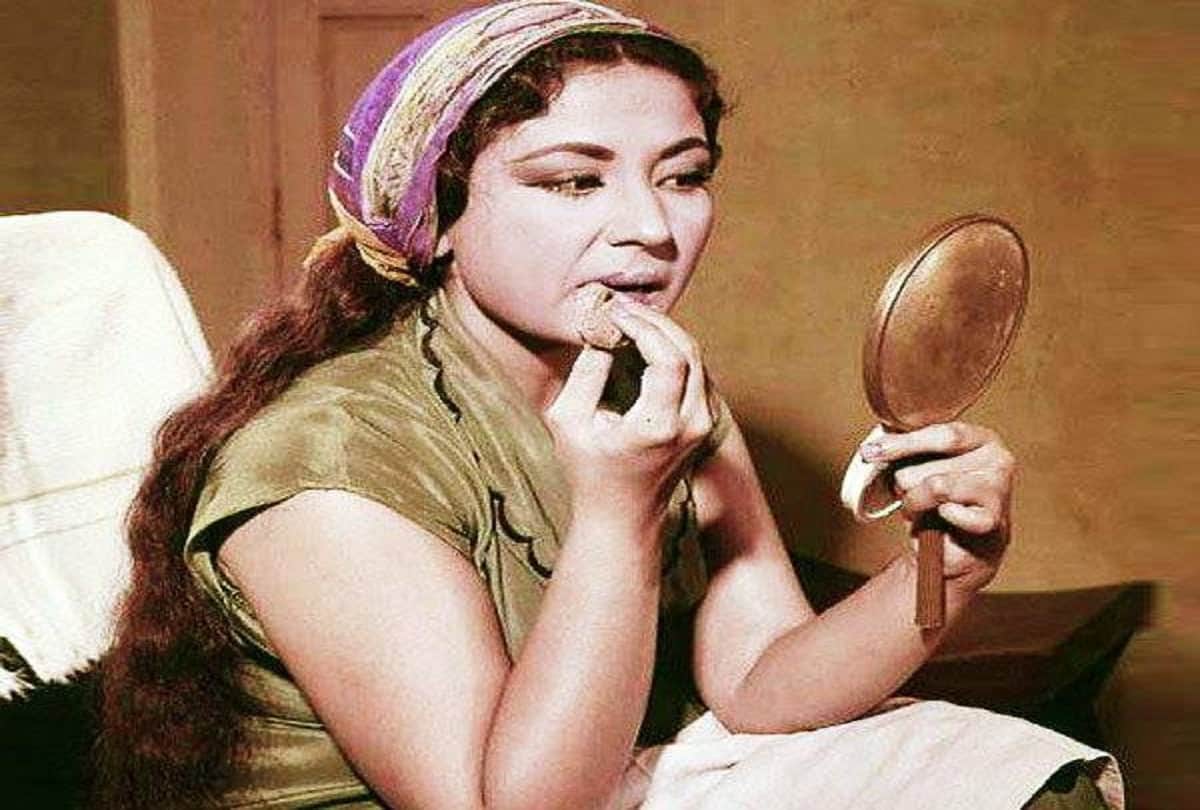 love story of Meena Kumari and Kamal Amrohi