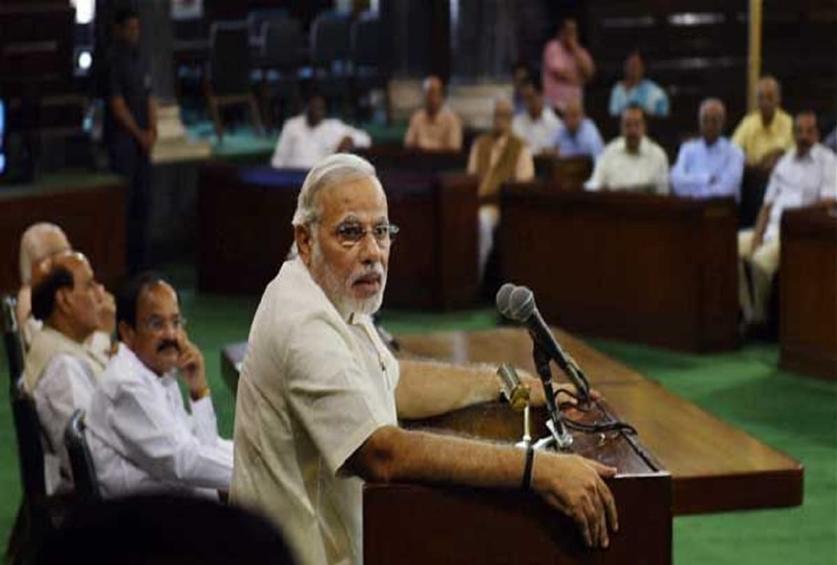 Lokpal appointed search panel to decide today