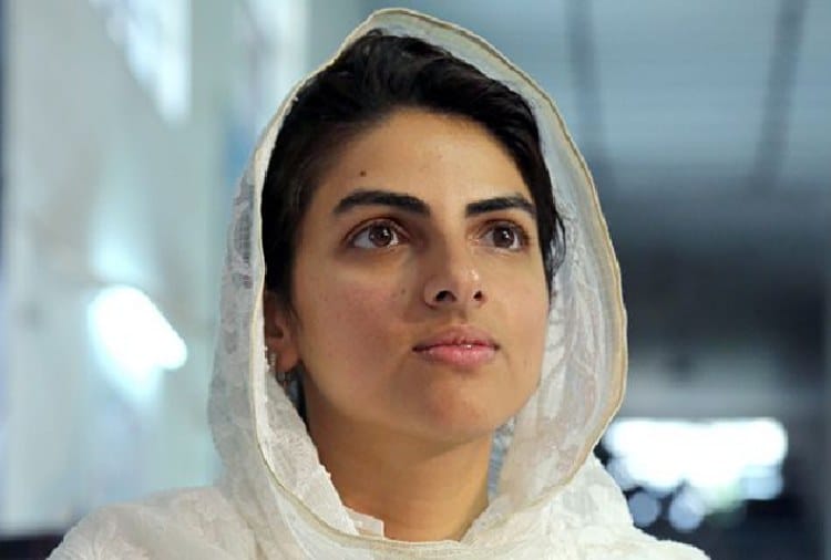 Sant Nirankari Mission Second Lady Head Sudiksha Profile